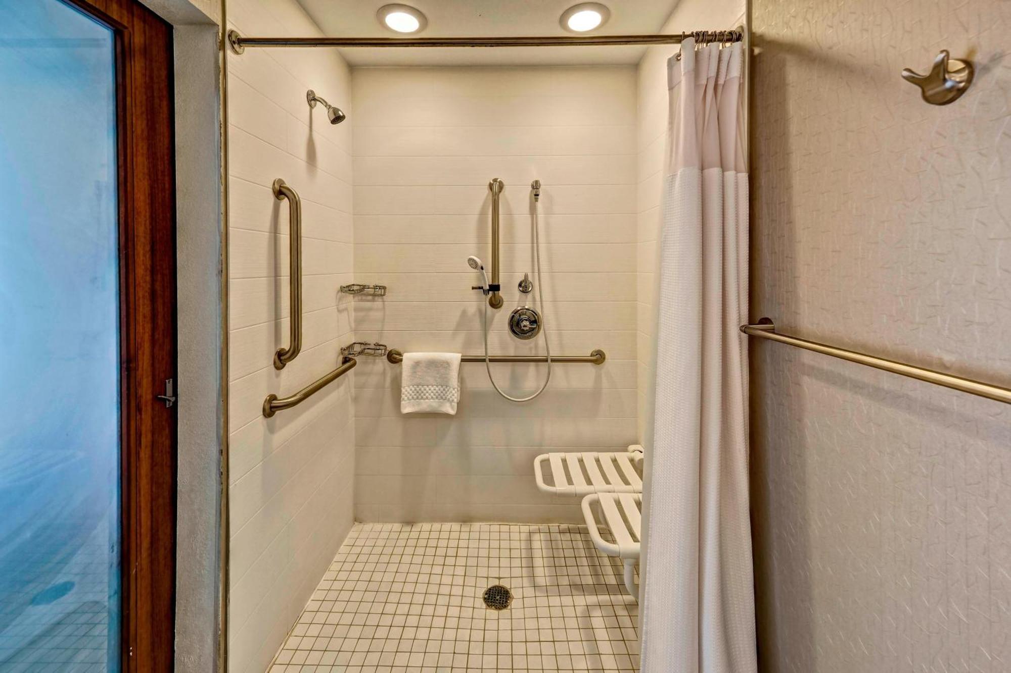 Springhill Suites By Marriott Oklahoma City Moore Exterior photo