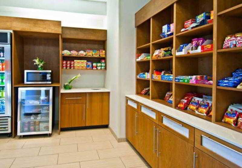Springhill Suites By Marriott Oklahoma City Moore Facilities photo