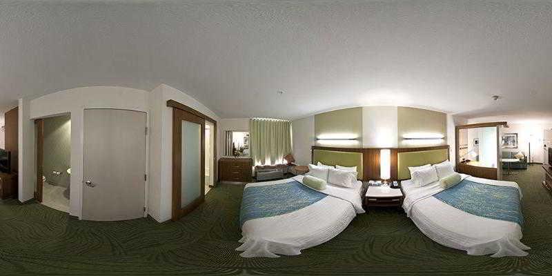 Springhill Suites By Marriott Oklahoma City Moore Exterior photo